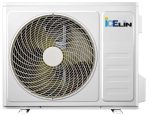Aire acondicionado inverter 1x1 ICELIN18WW-CL WIFI 4.300 frigorías - Imagen 3