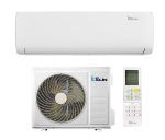 Aire acondicionado inverter 1x1 ICELIN18WW-CL WIFI 4.300 frigorías