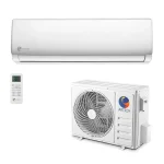 Aire acondicionado split 1X1 ARTROM AMR-9 Wi-Fi 2150 fg Instalación básica incluida - Imagen 2