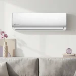 Aire acondicionado split 1X1 ARTROM AMR-9 Wi-Fi 2150 fg Instalación básica incluida - Imagen 4