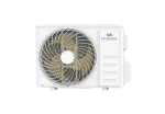 Aire acondicionado split 1X1 BROKTON BRST12 A+++ 3000 fg Wi-Fi - Imagen 3