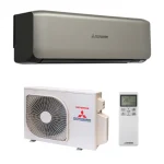 Aire acondicionado inverter 1x1 MITSUBISHI SRK35ZS