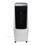 Climatizador evaporativo EQUATION Brick 20 L con 4 velocidades, bolsas de hielo y mando - Imagen 3