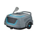 Limpiafondos a batería QP Spyder Max